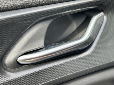 2025 Jeep Grand Cherokee GRAND CHEROKEE ALTITUDE X 4X2