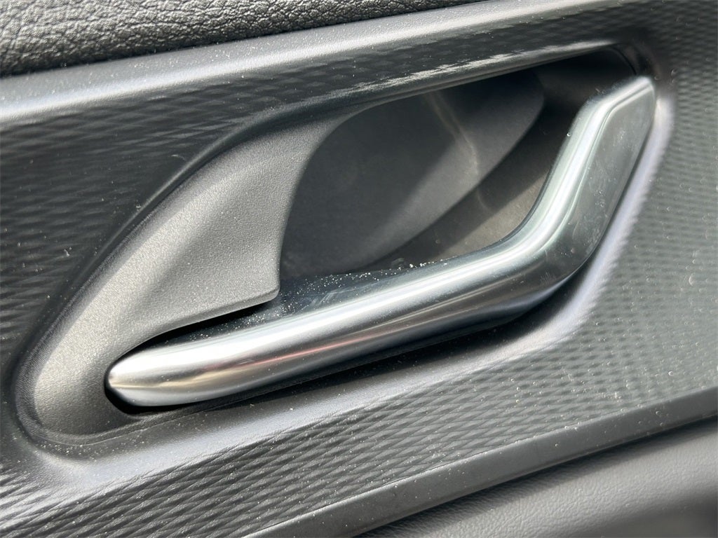 2025 Jeep Grand Cherokee GRAND CHEROKEE ALTITUDE X 4X2