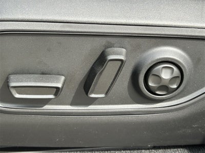 2025 Jeep Grand Cherokee GRAND CHEROKEE ALTITUDE X 4X2