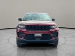 2025 Jeep Grand Cherokee GRAND CHEROKEE ALTITUDE X 4X2