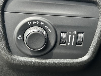 2025 Jeep Grand Cherokee GRAND CHEROKEE ALTITUDE X 4X2