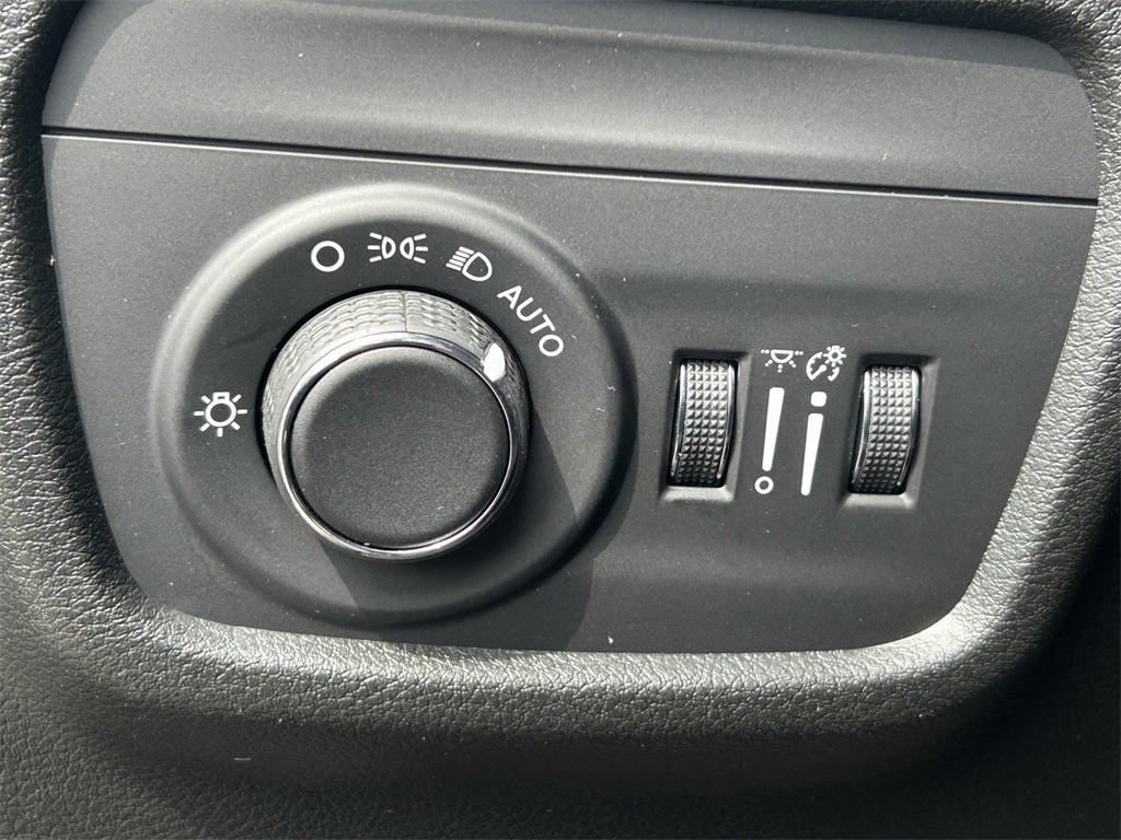 2025 Jeep Grand Cherokee GRAND CHEROKEE ALTITUDE X 4X2