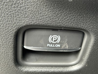 2025 Jeep Grand Cherokee GRAND CHEROKEE ALTITUDE X 4X2