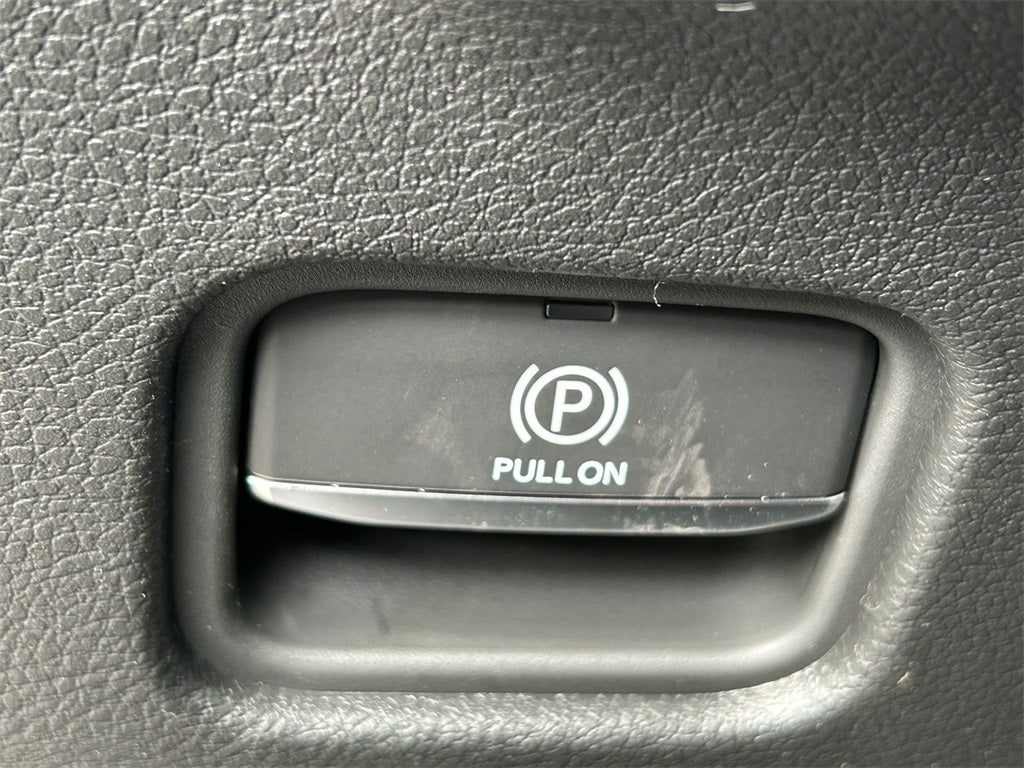 2025 Jeep Grand Cherokee GRAND CHEROKEE ALTITUDE X 4X2