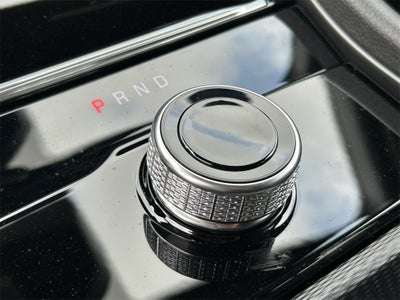 2025 Jeep Grand Cherokee GRAND CHEROKEE ALTITUDE X 4X2