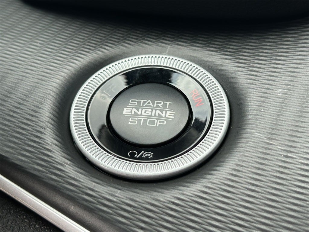 2025 Jeep Grand Cherokee GRAND CHEROKEE ALTITUDE X 4X2