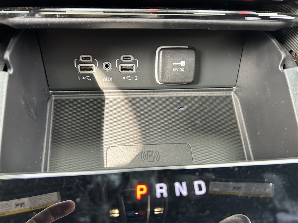 2025 Jeep Grand Cherokee GRAND CHEROKEE ALTITUDE X 4X2