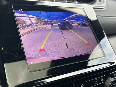 2025 Jeep Grand Cherokee GRAND CHEROKEE ALTITUDE X 4X2