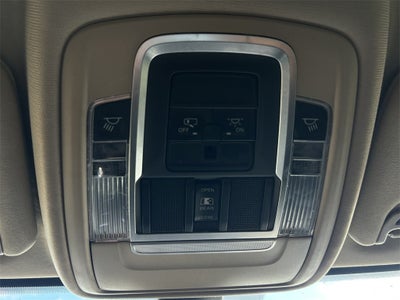 2025 Jeep Grand Cherokee GRAND CHEROKEE ALTITUDE X 4X2