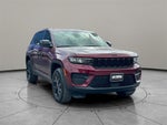 2025 Jeep Grand Cherokee GRAND CHEROKEE ALTITUDE X 4X2