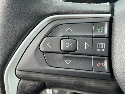 2025 Jeep Grand Cherokee GRAND CHEROKEE ALTITUDE X 4X2