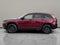 2025 Jeep Grand Cherokee GRAND CHEROKEE ALTITUDE X 4X2