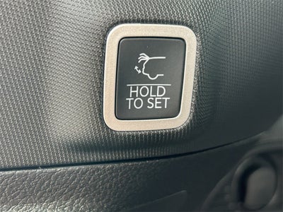 2025 Jeep Grand Cherokee GRAND CHEROKEE ALTITUDE 4X2