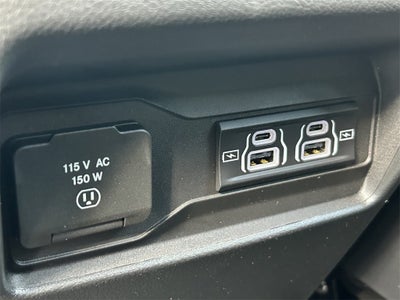 2025 Jeep Grand Cherokee GRAND CHEROKEE ALTITUDE 4X2