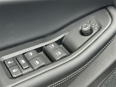 2025 Jeep Grand Cherokee GRAND CHEROKEE ALTITUDE 4X2