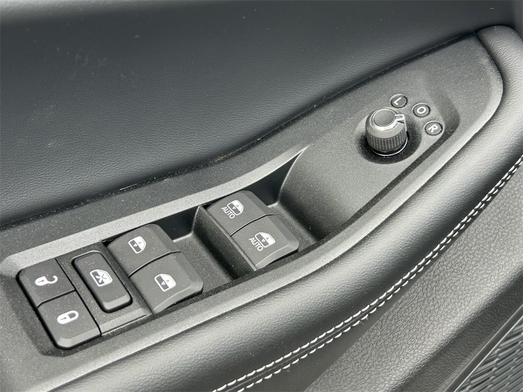 2025 Jeep Grand Cherokee GRAND CHEROKEE ALTITUDE 4X2