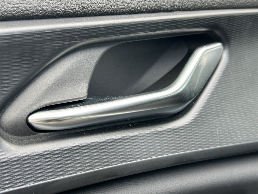 2025 Jeep Grand Cherokee GRAND CHEROKEE ALTITUDE 4X2