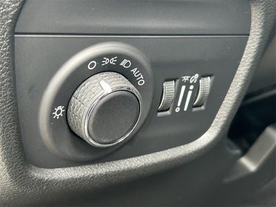 2025 Jeep Grand Cherokee GRAND CHEROKEE ALTITUDE 4X2