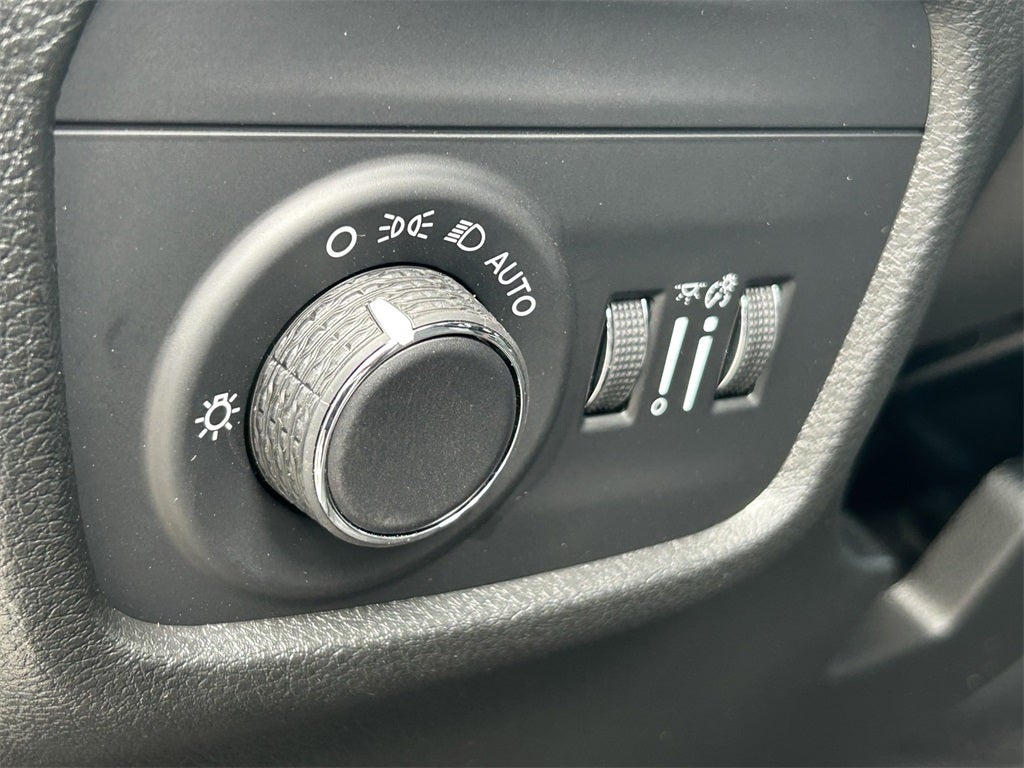 2025 Jeep Grand Cherokee GRAND CHEROKEE ALTITUDE 4X2