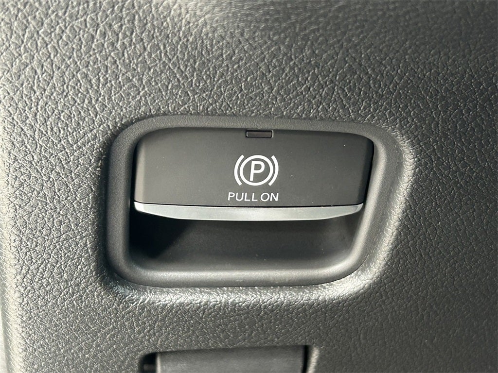 2025 Jeep Grand Cherokee GRAND CHEROKEE ALTITUDE 4X2