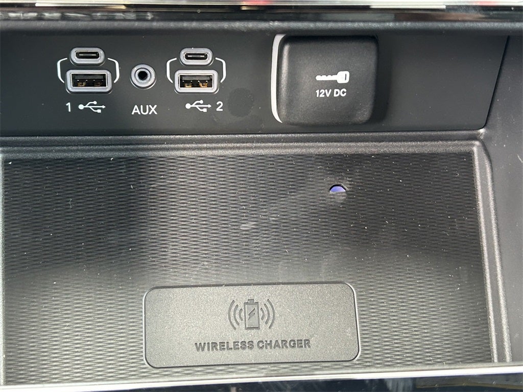 2025 Jeep Grand Cherokee GRAND CHEROKEE ALTITUDE 4X2