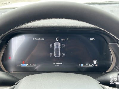 2025 Jeep Grand Cherokee GRAND CHEROKEE ALTITUDE 4X2