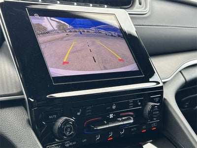 2025 Jeep Grand Cherokee GRAND CHEROKEE ALTITUDE 4X2