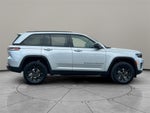 2025 Jeep Grand Cherokee GRAND CHEROKEE ALTITUDE 4X2