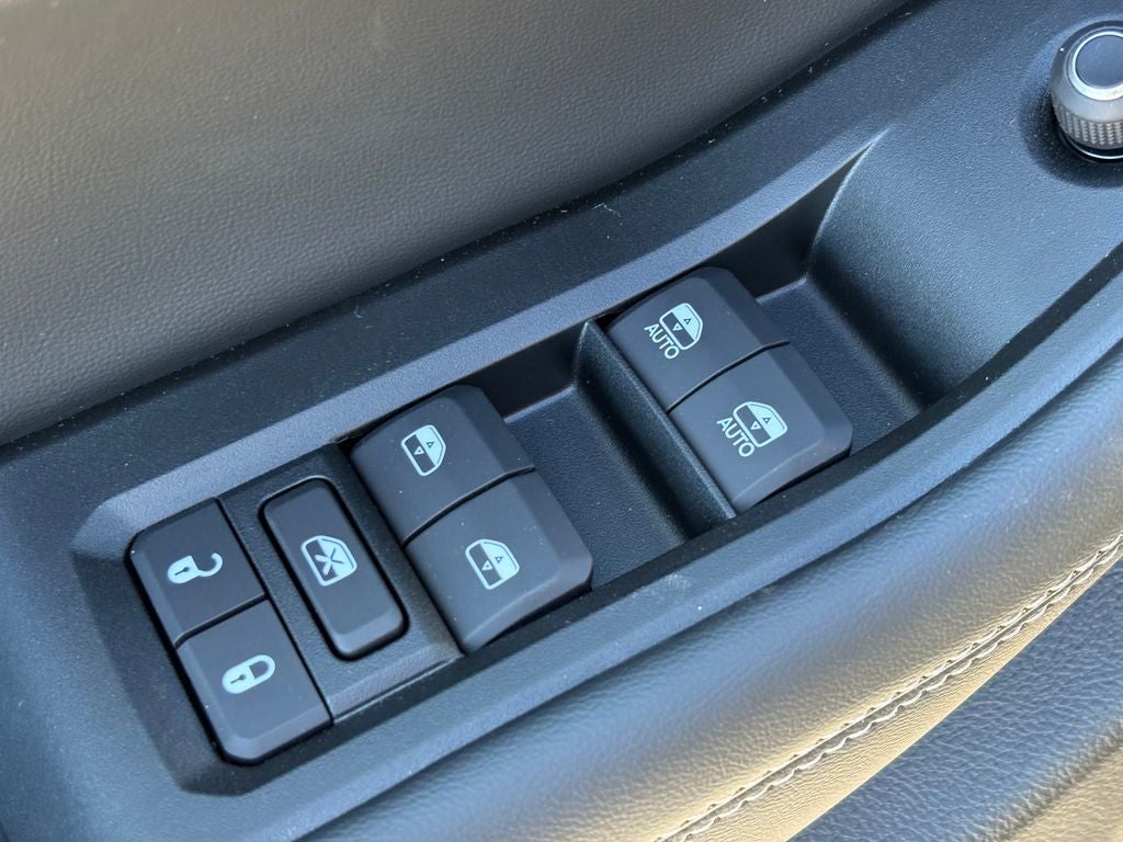 2026 Jeep Grand Cherokee GRAND CHEROKEE LAREDO X 4X2