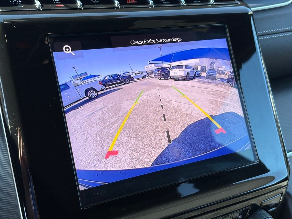 2026 Jeep Grand Cherokee GRAND CHEROKEE LAREDO X 4X2