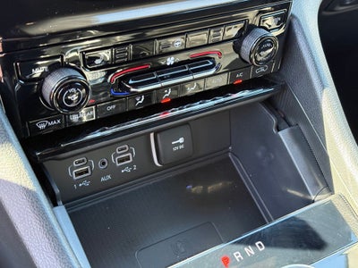 2026 Jeep Grand Cherokee GRAND CHEROKEE LAREDO X 4X2