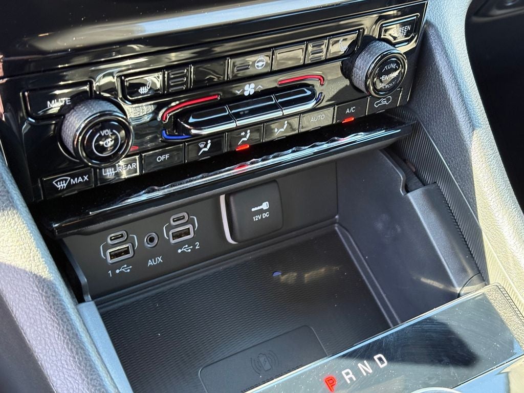 2026 Jeep Grand Cherokee GRAND CHEROKEE LAREDO X 4X2