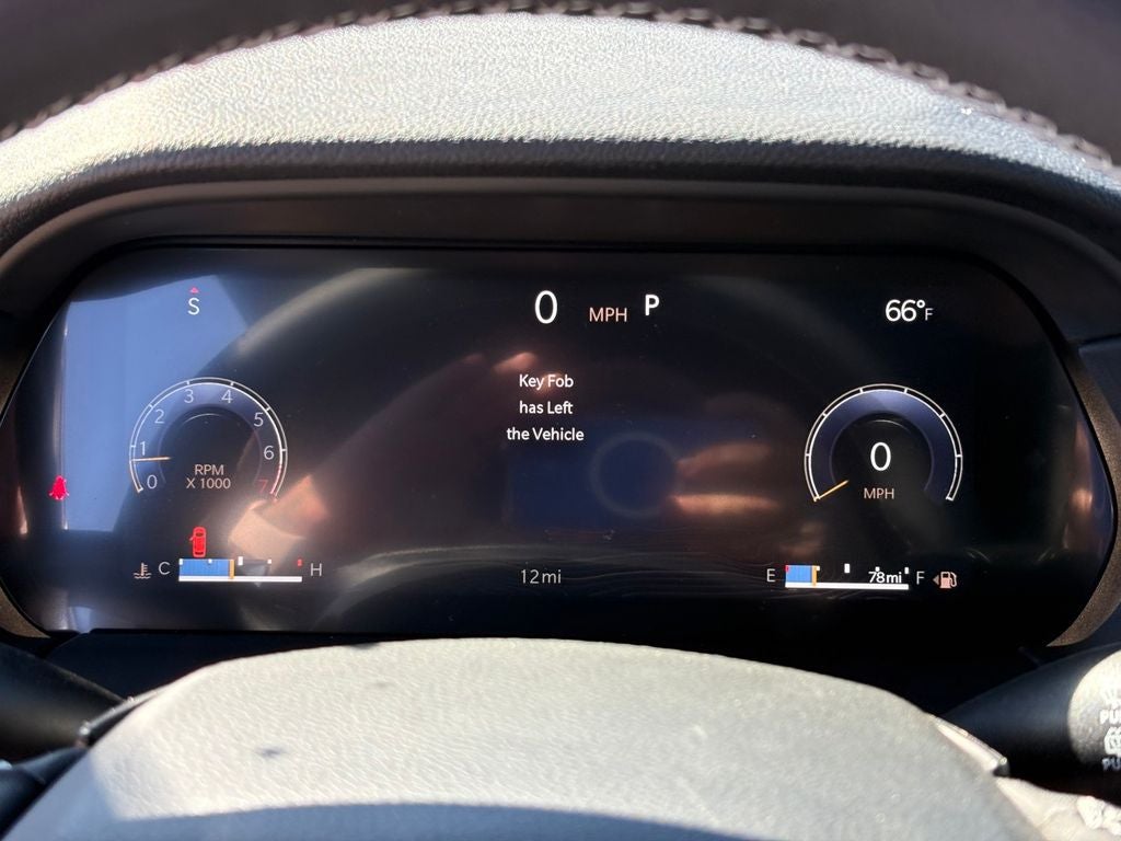 2026 Jeep Grand Cherokee GRAND CHEROKEE LAREDO X 4X2