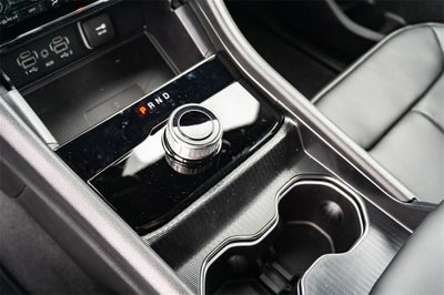 2025 Jeep Grand Cherokee GRAND CHEROKEE LIMITED 4X2