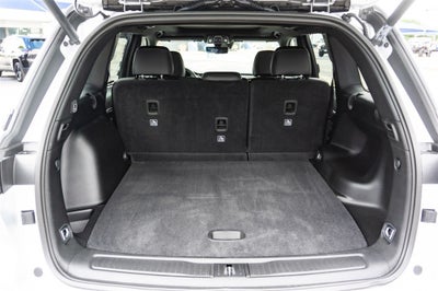 2025 Jeep Grand Cherokee GRAND CHEROKEE LIMITED 4X2