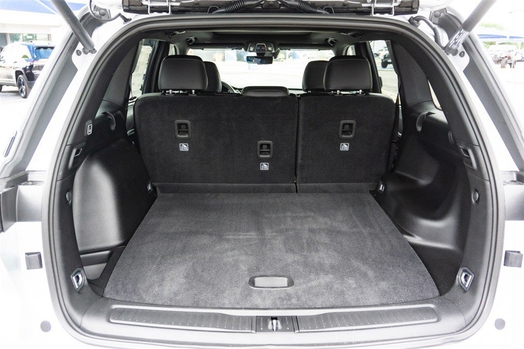 2025 Jeep Grand Cherokee GRAND CHEROKEE LIMITED 4X2