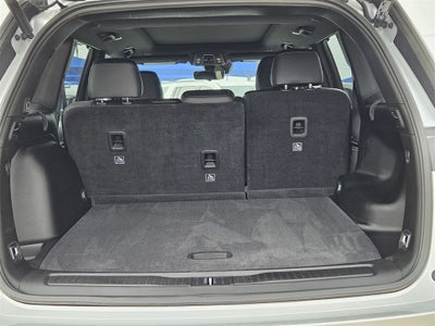 2025 Jeep Grand Cherokee GRAND CHEROKEE LIMITED 4X2