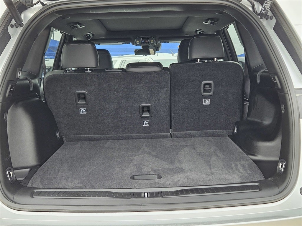 2025 Jeep Grand Cherokee GRAND CHEROKEE LIMITED 4X2