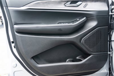 2025 Jeep Grand Cherokee GRAND CHEROKEE LIMITED 4X2