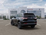 2026 Jeep Grand Cherokee GRAND CHEROKEE LIMITED 4X2