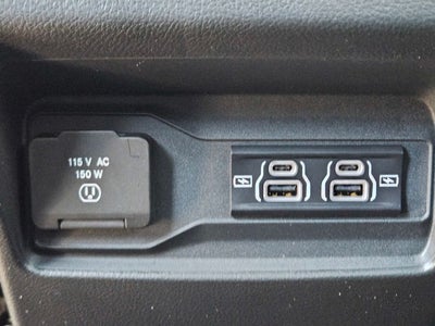 2026 Jeep Grand Cherokee GRAND CHEROKEE LIMITED 4X2