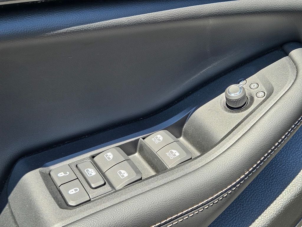 2026 Jeep Grand Cherokee GRAND CHEROKEE LIMITED 4X2