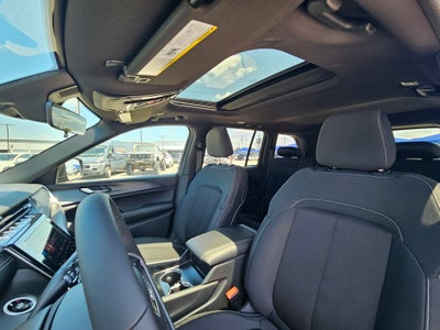 2026 Jeep Grand Cherokee GRAND CHEROKEE LIMITED 4X2