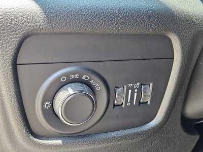 2026 Jeep Grand Cherokee GRAND CHEROKEE LIMITED 4X2