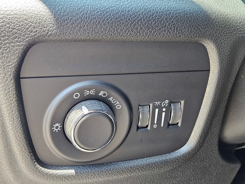2026 Jeep Grand Cherokee GRAND CHEROKEE LIMITED 4X2