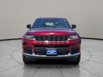 2026 Jeep Grand Cherokee GRAND CHEROKEE LIMITED 4X2