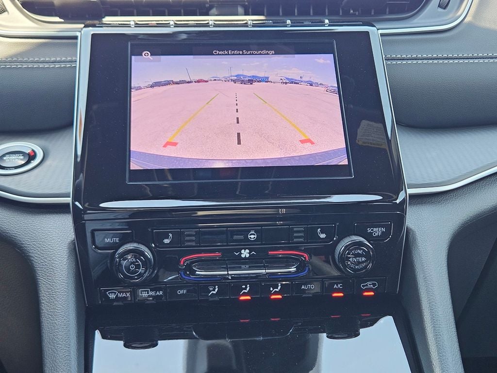 2026 Jeep Grand Cherokee GRAND CHEROKEE LIMITED 4X2