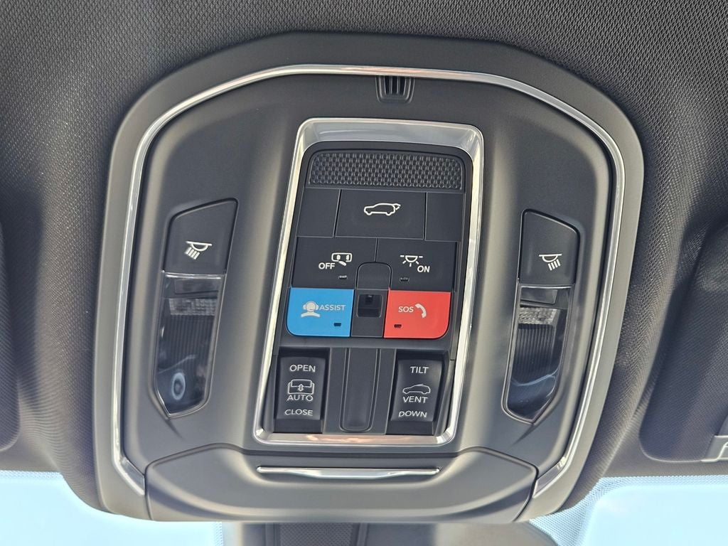 2026 Jeep Grand Cherokee GRAND CHEROKEE LIMITED 4X2