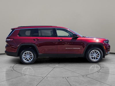 2026 Jeep Grand Cherokee GRAND CHEROKEE LIMITED 4X2