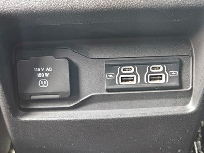 2023 Jeep Grand Cherokee Laredo 4x4